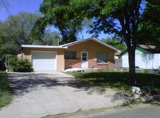 708 S 11th St, Lamar, CO 81052