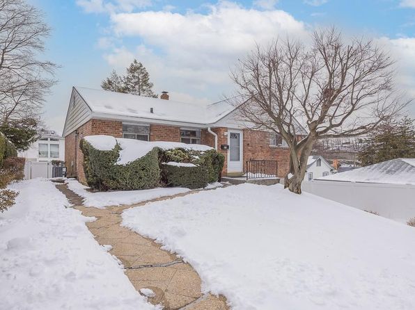 28 Melrose Avenue, Yonkers, NY 10710