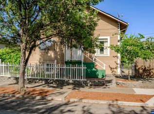 123 Sherman St NE, Albany, OR 97321