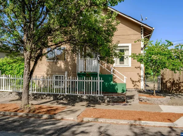 123 Sherman St NE, Albany, OR 97321