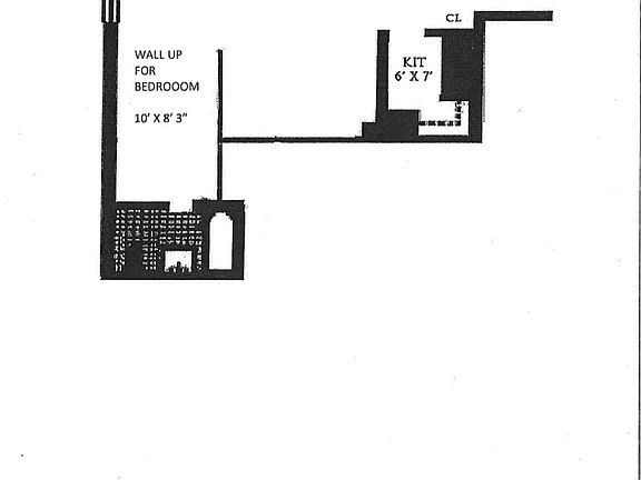 5th image of 1285 1st Ave #2A
