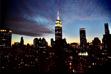 Sold by Weichert Properties - NYC