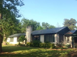 11743 State Highway 87 S, Shelbyville, TX 75973