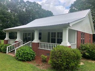 1905 Lindsay Rd, Lena, MS 39094