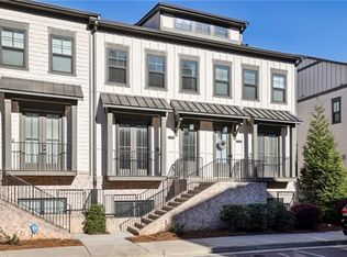 2384 Provence Park Way, Decatur, GA 30033