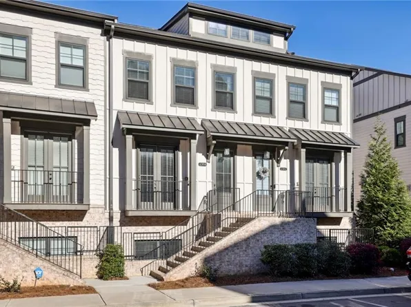 2384 Provence Park Way, Decatur, GA 30033