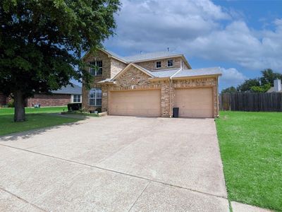 5848 Somerton Dr, Grand Prairie, TX, 75052