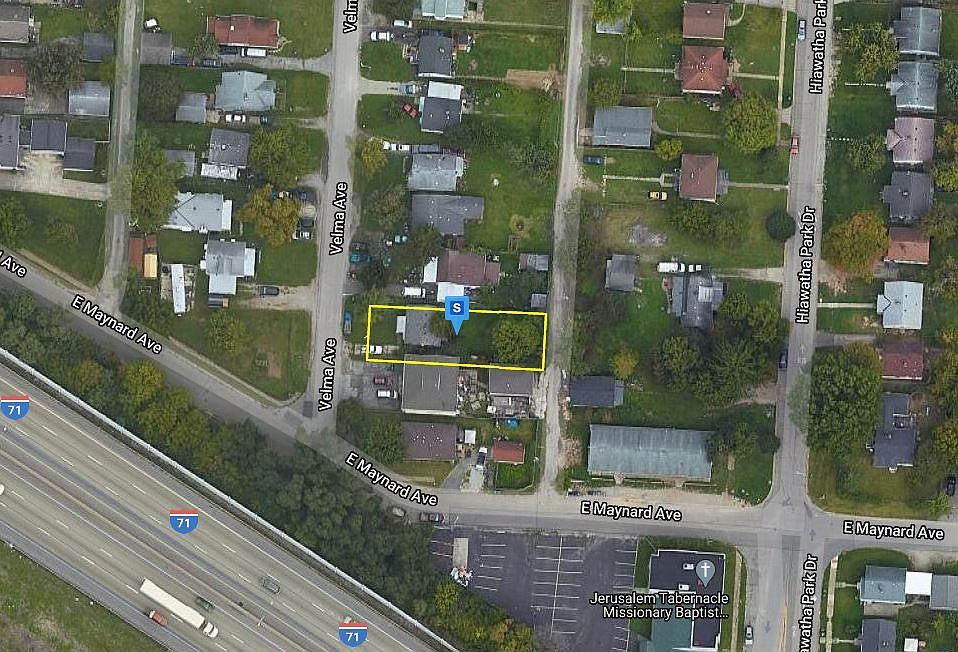 2260 Velma Ave, Columbus, OH 43211 Zillow