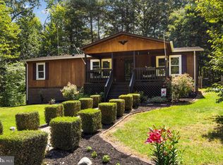 2344 Desert Rd, Reva, VA 22735