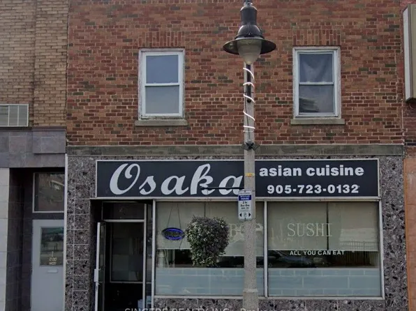 46 Simcoe St N, Oshawa, ON L1G 4S1