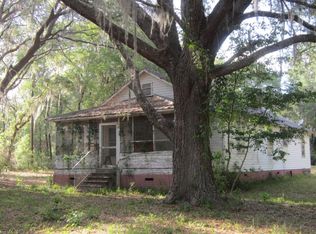 290 S County Road 21, Hawthorne, FL 32640