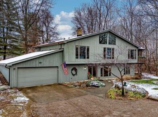 3938 Indian Creek Rd, Oxford, OH 45056