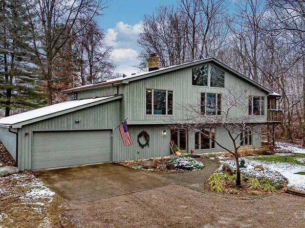 3938 Indian Creek Rd, Oxford, OH 45056