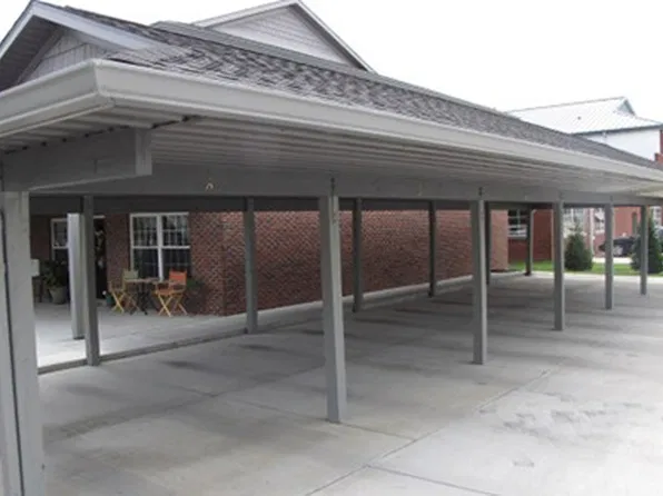 Harding Ave | Barrett, Greenleaf & The Elms, 506 Harding Ave, Henderson, KY 42420