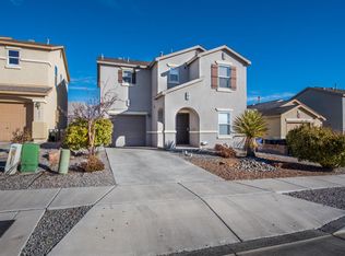 10727 Gentry Ln SW, Albuquerque, NM 87121