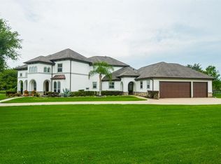 2731 Peach Point, Richmond, TX 77406