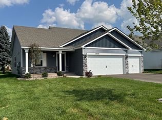 9820 Upper 89th St S, Cottage Grove, MN 55016