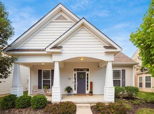2336 English Turn Dr, Grove City, OH 43123