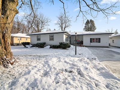 322 N Franklin St, Momence, IL, 60954