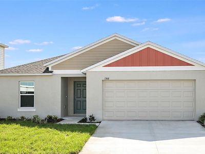 842 Sand Sea Pl, Haines City, FL, 33844