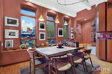 Rented by Spire Group