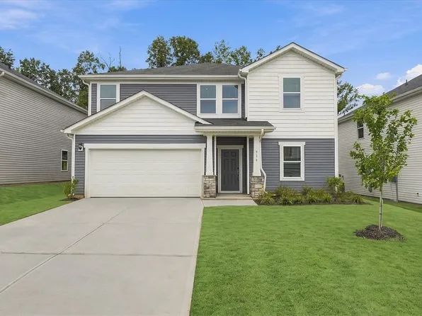 914 Rising Oak Ct, Spartanburg, SC 29301
