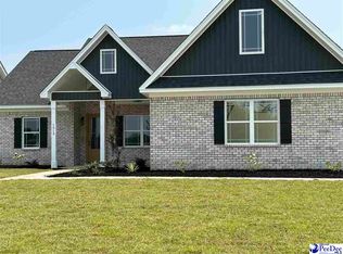 1513 Summergate Dr, Florence, SC 29501