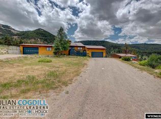 6845 Rotary Park Rd, Casper, WY 82601