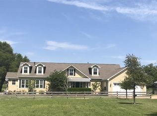 8456 Schuster Rd, Nechanitz, TX 78946