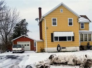 15841 Brockville Rd, Albion, NY 14411