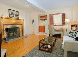 36 Joy St #2, Boston, MA 02114
