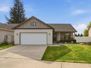 1605 N Tschirley Ln, Greenacres, WA 99016