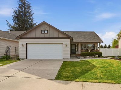1605 N Tschirley Ln, Greenacres, WA, 99016