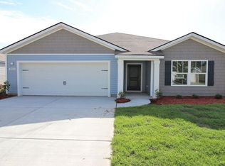 1060 Manassas Dr LOT 106, Aria B Conway, SC 29526