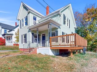 3 Free St, Livermore Falls, ME 04254