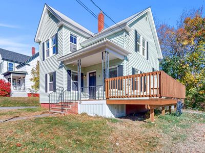 3 Free Street, Livermore Falls, ME, 04254