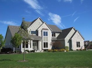 N100W17404 Whitetail Run, Germantown, WI 53022