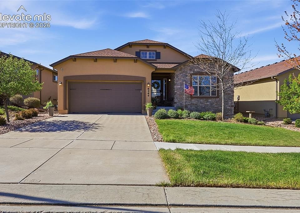 1st image of 6245 Mount Ouray Dr