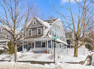 259 Washington St, Winchester, MA 01890