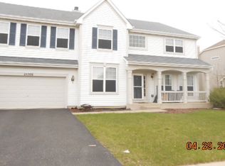 25306 Federal Cir, Plainfield, IL 60544