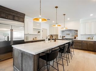3597 Fair Bluff St, Las Vegas, NV 89135