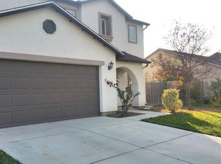 4415 W Nellis Ave, Visalia, CA 93277