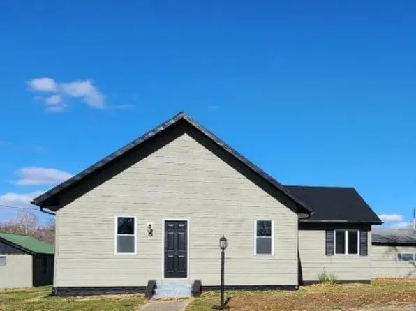 1005 E Porter St, Winslow, IN 47598