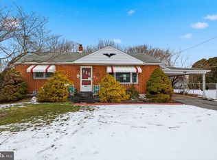 865 Taxville Rd, York, PA 17408