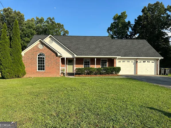 40 Boulder Dr NW, Rome, GA 30165