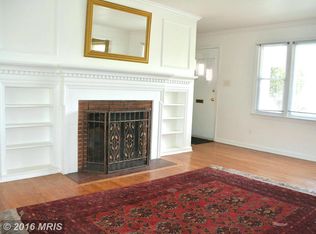 3314 Longwood Dr, Falls Church, VA 22041