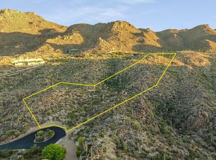 3478 W Tarvers Pl, Marana, AZ 85658