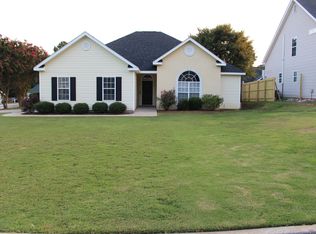 5141 Saddle Cir, Evans, GA 30809