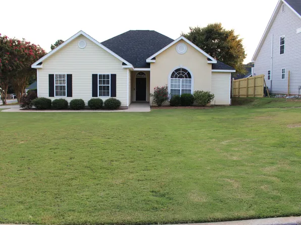 5141 Saddle Cir, Evans, GA 30809