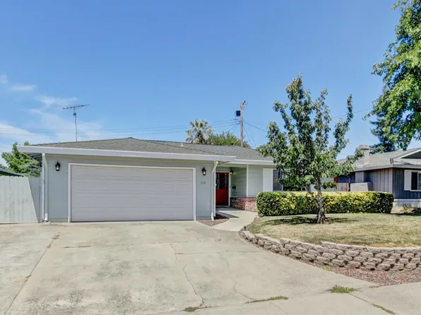 208 Baldwin Ave, Roseville, CA 95678